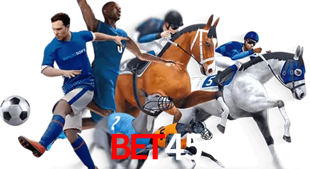 Bet45