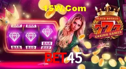 Jackpot Winner