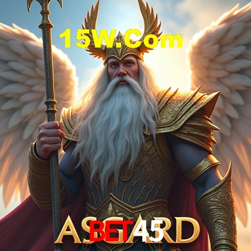 Bônus de Boas-vindas Bet45