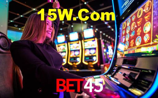 Bet45.Com