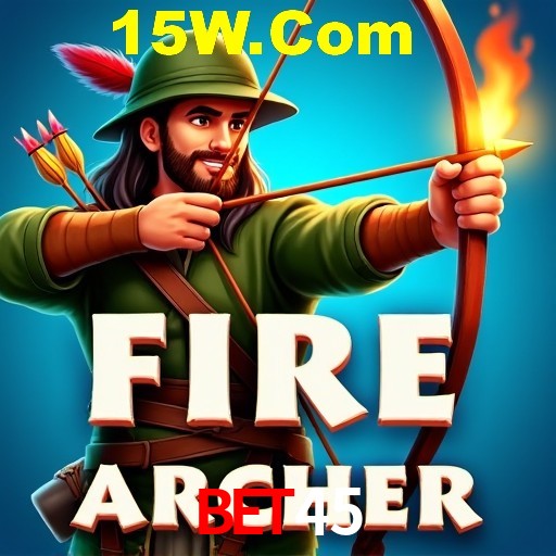 Descubra o Mundo do Cassino Online com Bet45