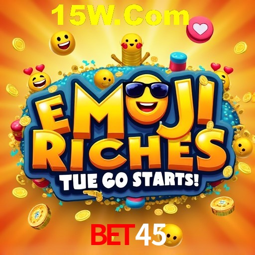 APP oficial da Bet45 para mobile