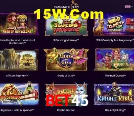 Apostas de Tênis Bet45