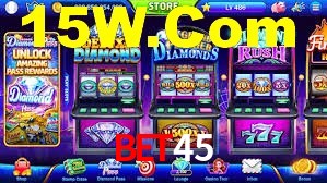 Basketball Betting Bet45