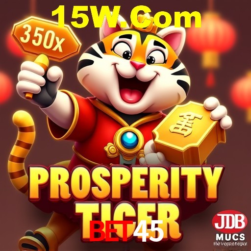 Inovações de Jogos na Bet45: O Futuro das Experiências Interativas