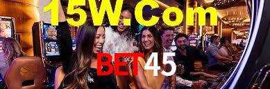 Bet45 App Interface