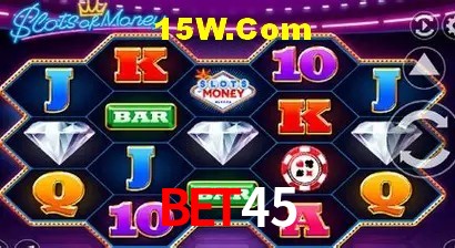 Casino Ao Vivo Bet45