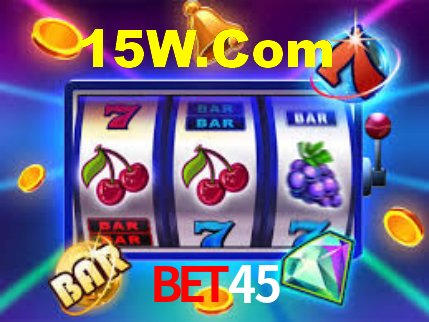 Mercados ao vivo e cash out na Bet45