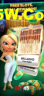 Roulette Table Bet45