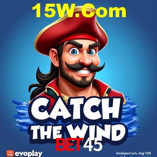 Apostas Esportivas na Bet45: Um Guia Completo