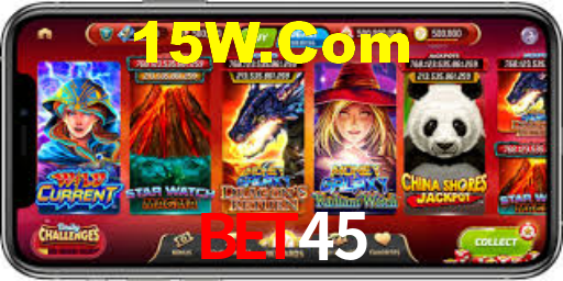 Bet45.Com