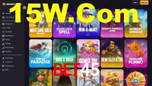 Crash Games Statistics Bet45