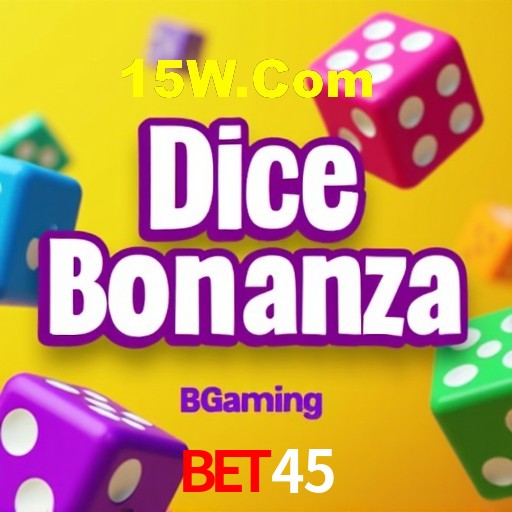 Mesa de Blackjack Bet45