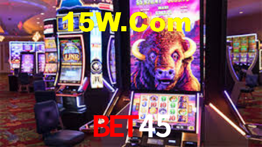 Bet45 App