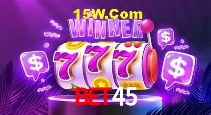 Ofertas Exclusivas Bet45