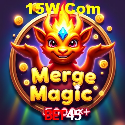 Interface Premium Bet45