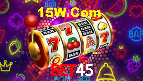 Instalação rápida do APK Bet45