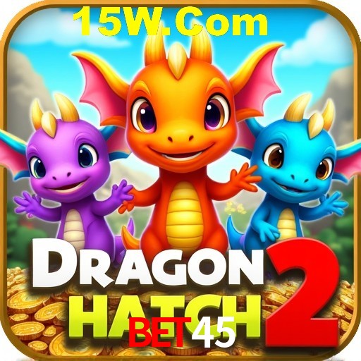 Flash Promotion Bet45