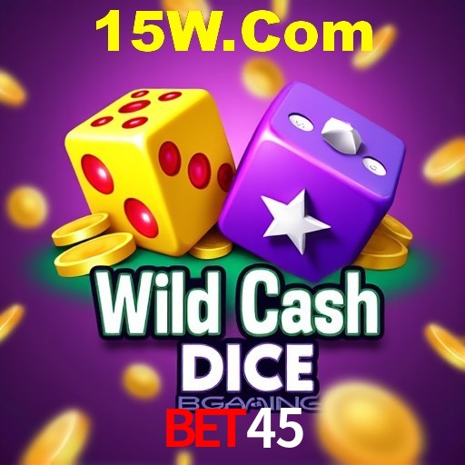 A Experiência Imersiva dos Cassinos Ao Vivo no Bet45