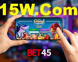 Football Betting Bet45