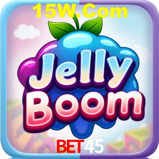 A Popularidade dos Caça-Níqueis no Bet45