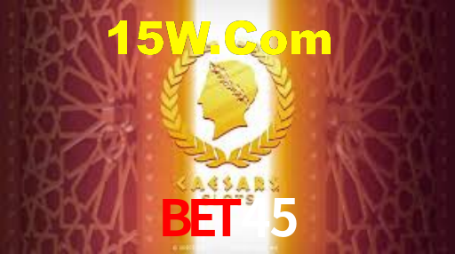 Bet45.Com