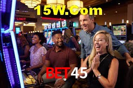 Game Statistics Bet45