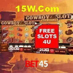 Segurança e performance na plataforma Bet45