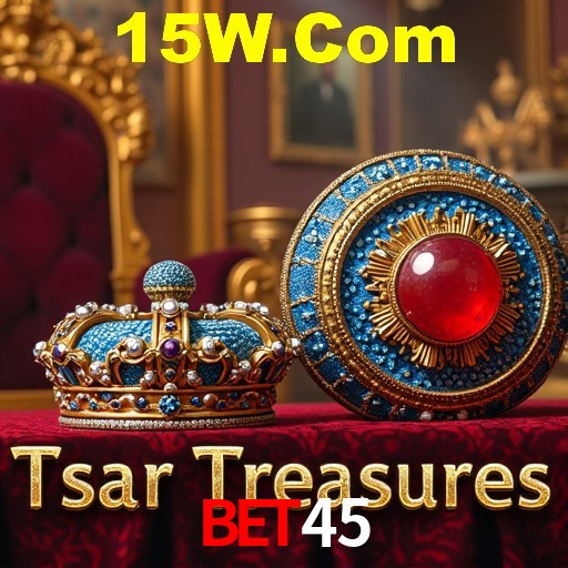 Desvendando o Mundo dos Jogos Virtuais na Bet45