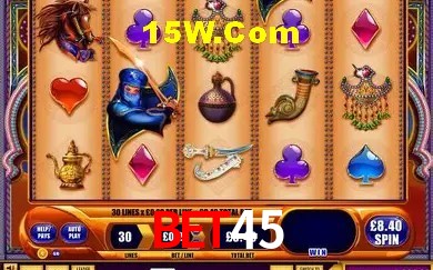 Torneios e prêmios garantidos na Bet45