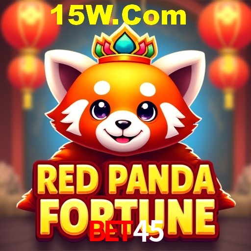 Platform Technology Bet45