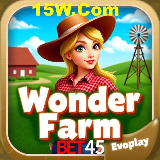 Bônus após cadastro na Bet45