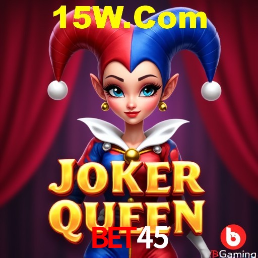 Desvendando o Mundo dos Jogos Virtuais na Bet45