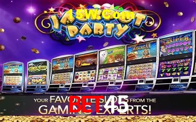 Promoção Relâmpago Bet45