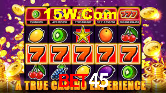 Bet45,Bet45.Com