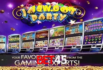 Design Responsivo Bet45